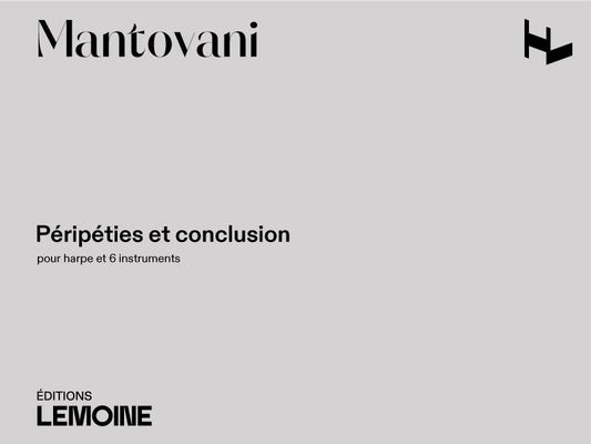 Péripéties et conclusion