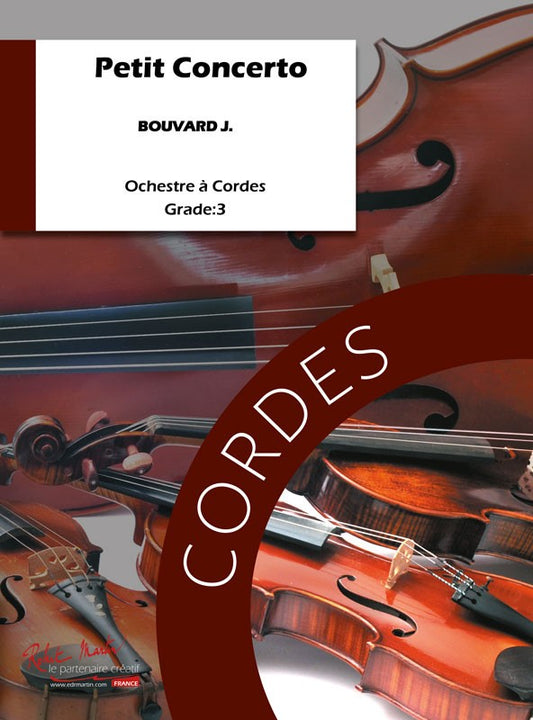 Petit concerto