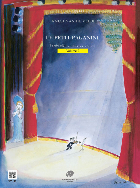 Petit Paganini Vol.2