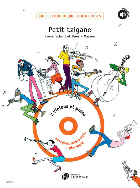 Petit Tzigane