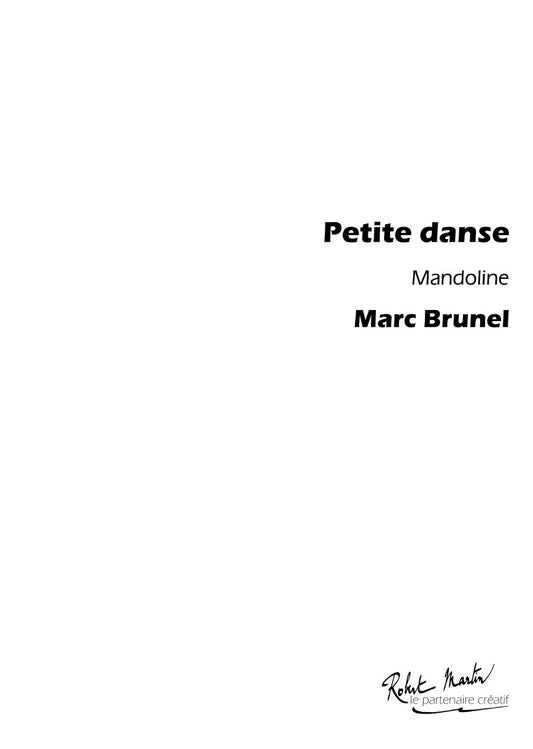 Petite danse