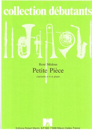 Petite pièce