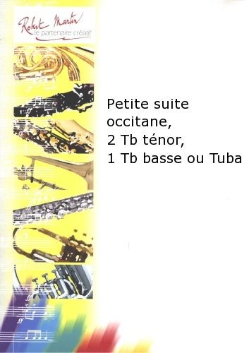 Petite suite occitane