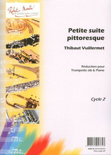 Petite suite pittoresque