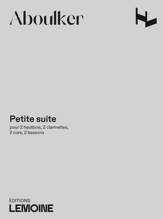 Petite suite