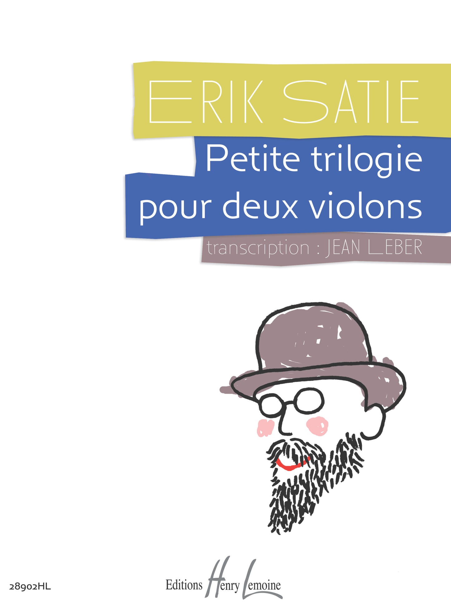 Petite trilogie