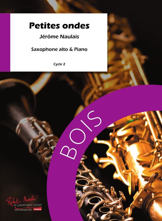 Petites ondes