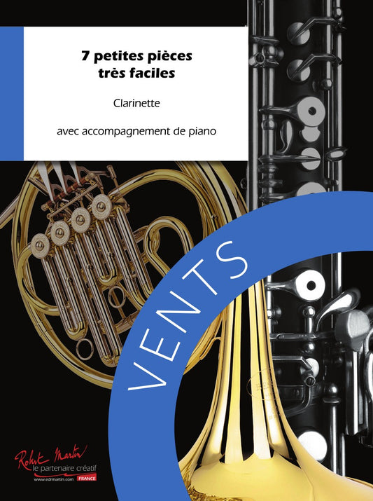 Petites pièces très faciles