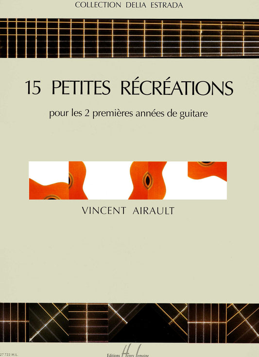 Petites récréations (15)
