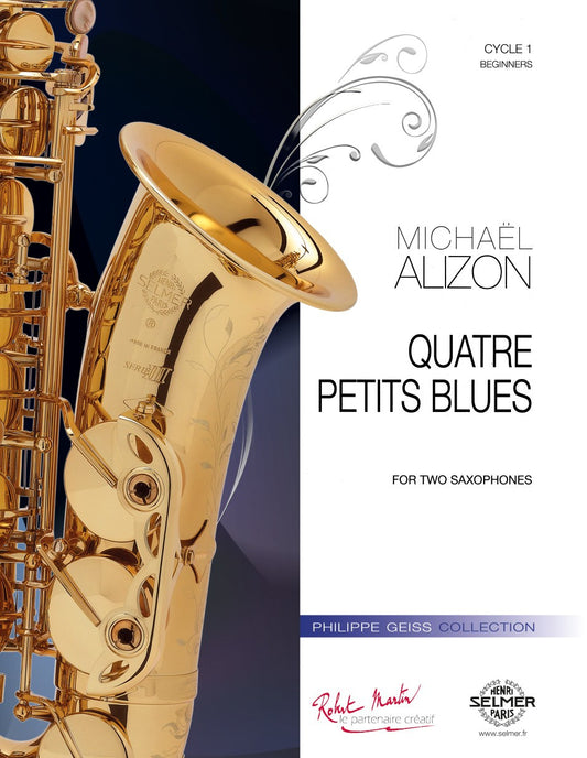 Petits blues (4)