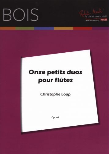 Petits duos (11)
