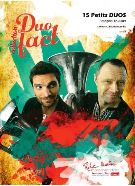 Petits duos (15)