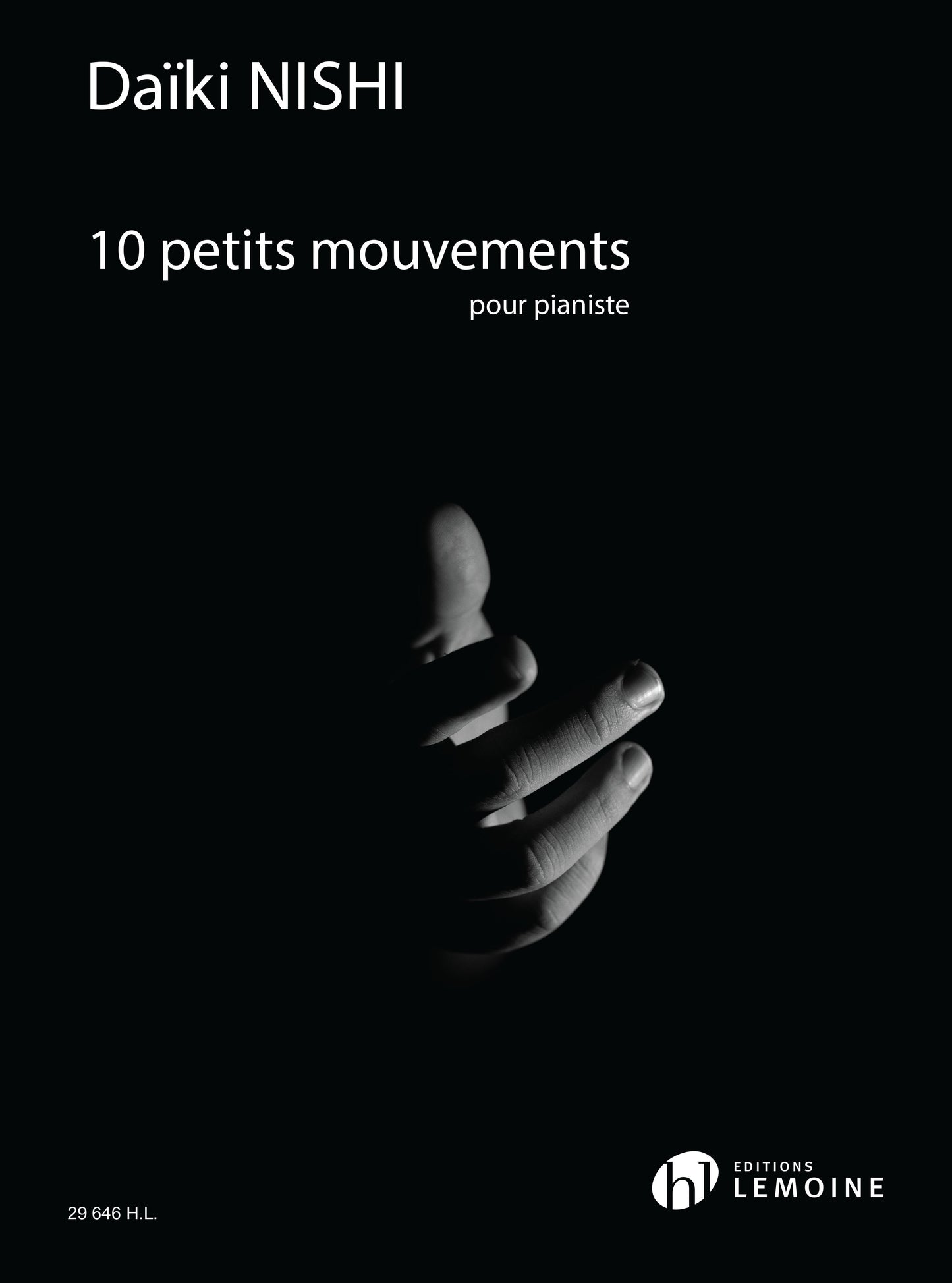 Petits mouvements (10)