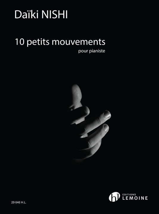 Petits mouvements (10)