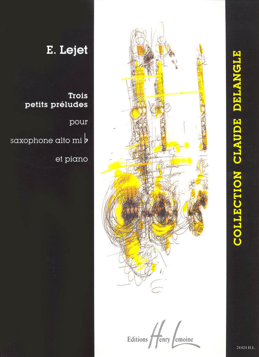 Petits préludes (3)