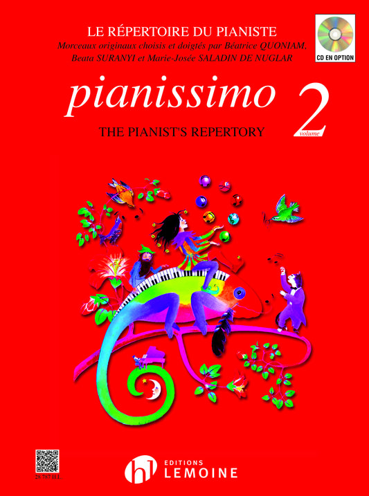 Pianissimo Vol.2