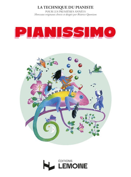 Pianissimo