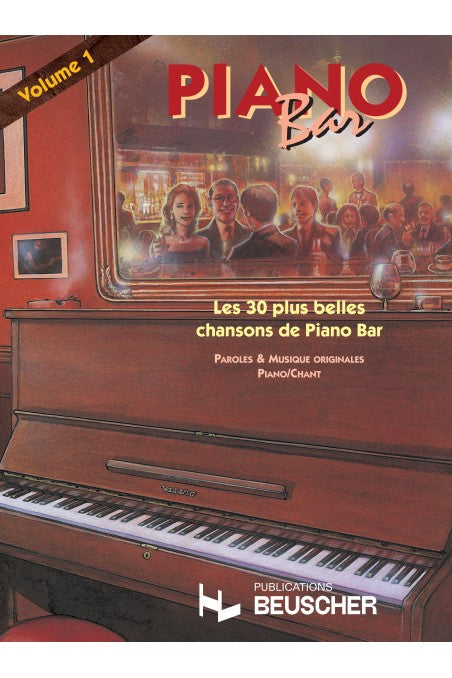Piano Bar Vol.1