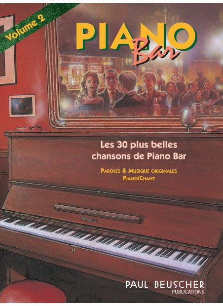 Piano Bar Vol.2