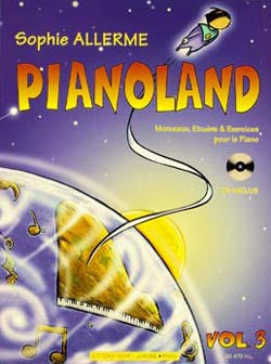 Pianoland Vol.3
