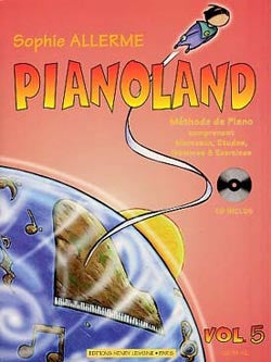 Pianoland Vol.5