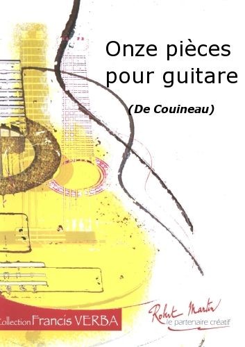 Pièces (11)