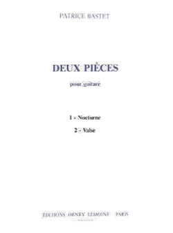 Pièces (2)