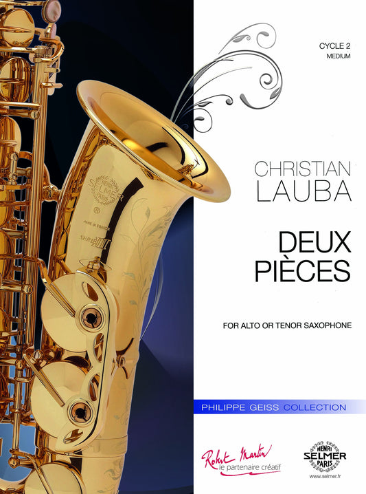 Pièces (2)