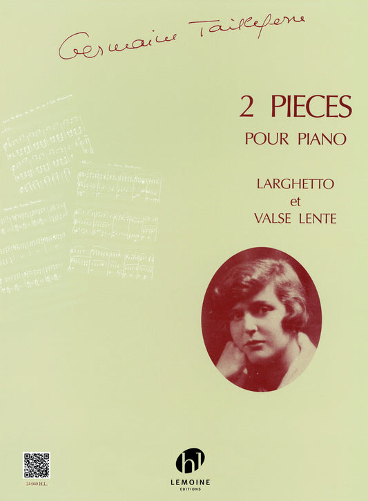 Pièces (2)