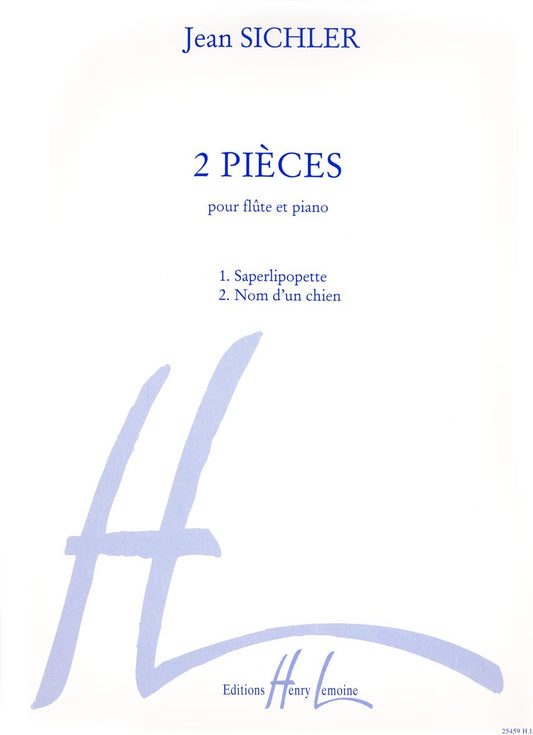 Pièces (2)