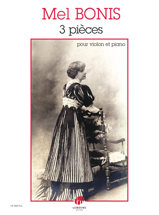 Pièces (3)