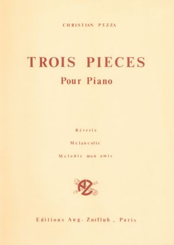 Pièces (3)