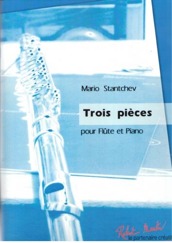Pièces (3)