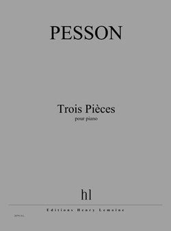 Pièces (3)
