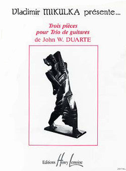 Pièces (3)
