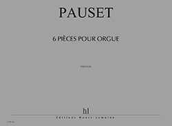 Pièces (6)