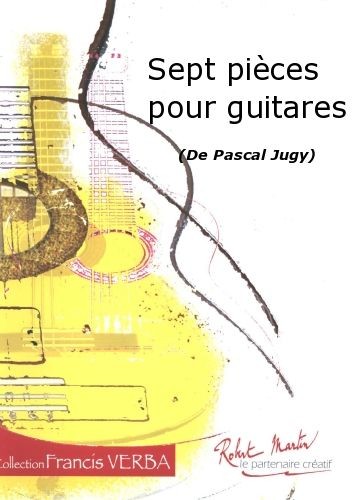 Pièces (7)