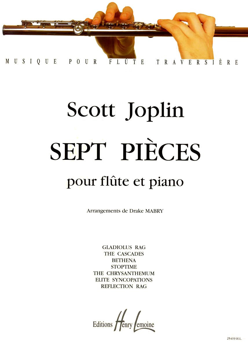 Pièces (7)