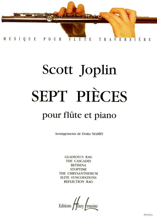 Pièces (7)