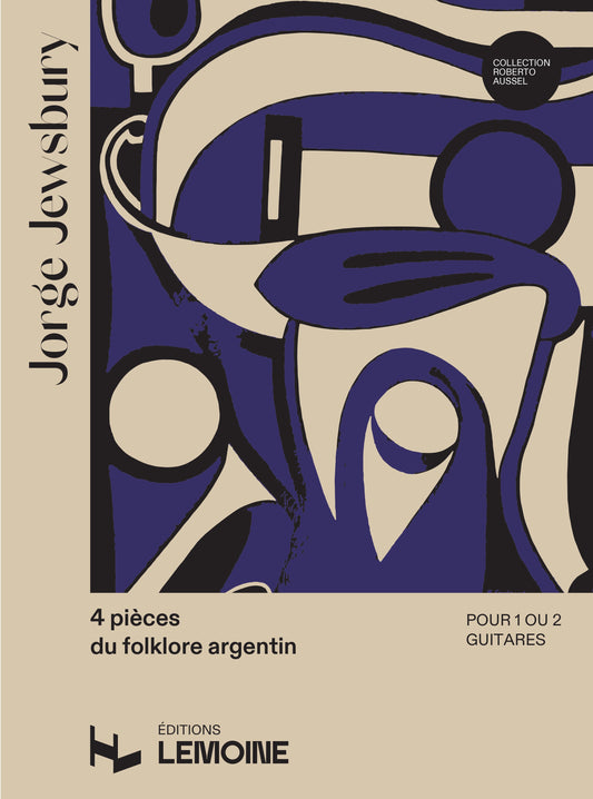Pièces du folklore argentin (4)