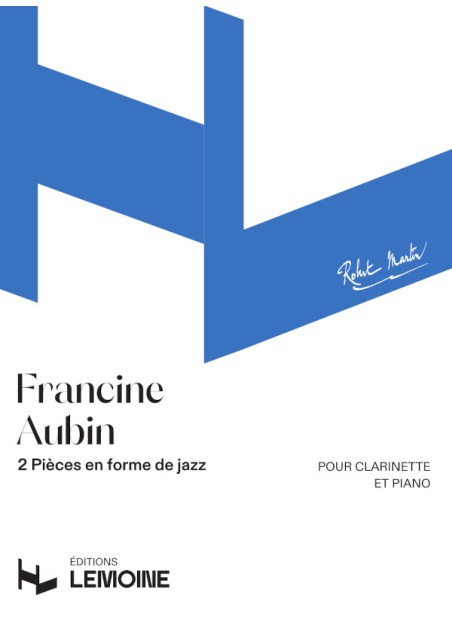 Pièces en forme de jazz (2)