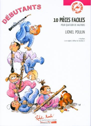 Pièces faciles (10)