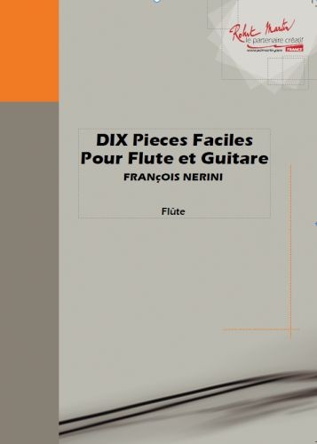 Pièces faciles (10)