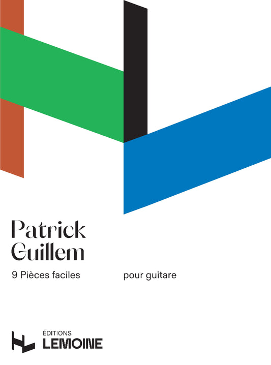 Pièces faciles (9)