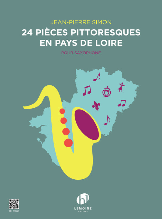 Pièces pittoresques en Pays de Loire (24)