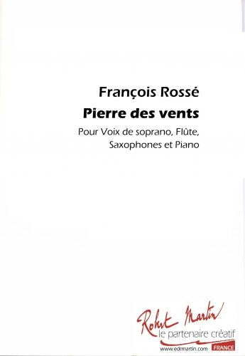 Pierre des vents