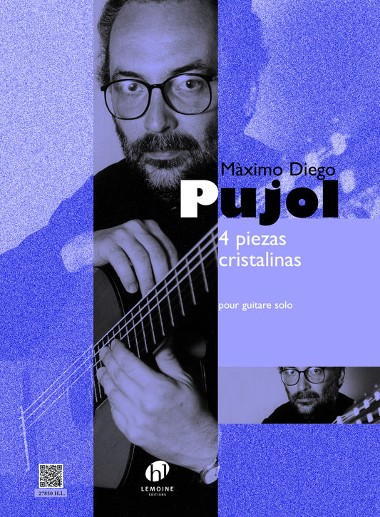 Piezas cristalinas (4)
