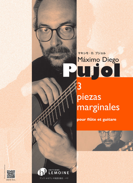 Piezas marginales (3)