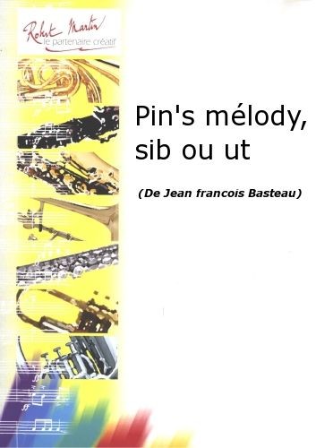 Pin's mélody