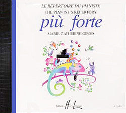 CD - Piu forte
